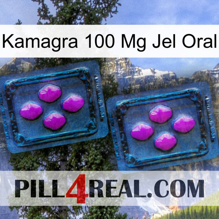 Kamagra 100 Mg Oral Jel 03
